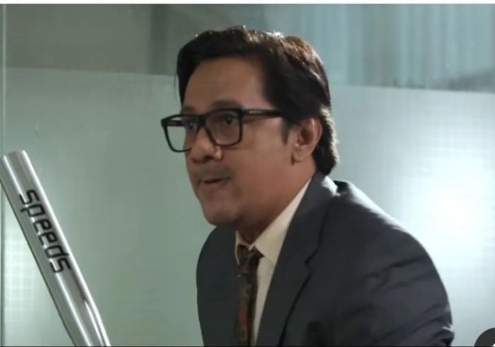 Beri Sambutan Pernikahan, Andre Taulani Puji Khairi Lelaki Bertanggung Jawab untuk Kiki Saputri