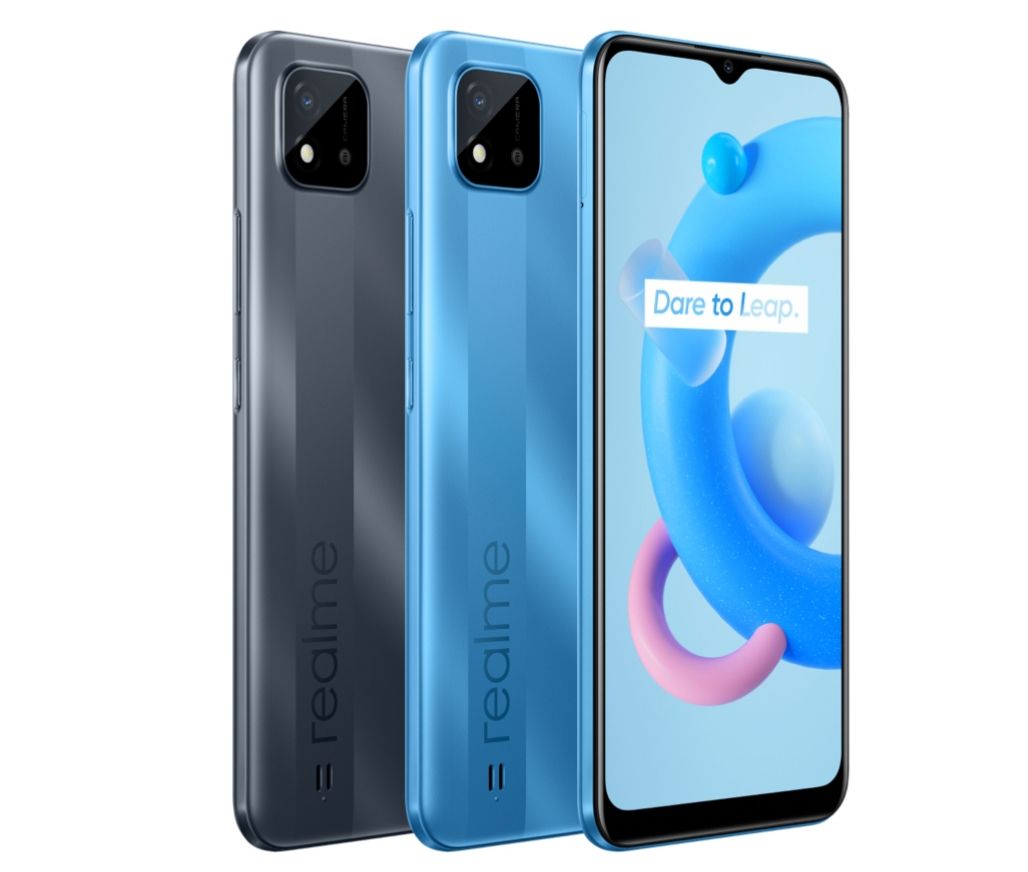 Rekomendasi Hp Realme C20 Dengan Harga Rp1 Jutaan Cek Spesifikasi