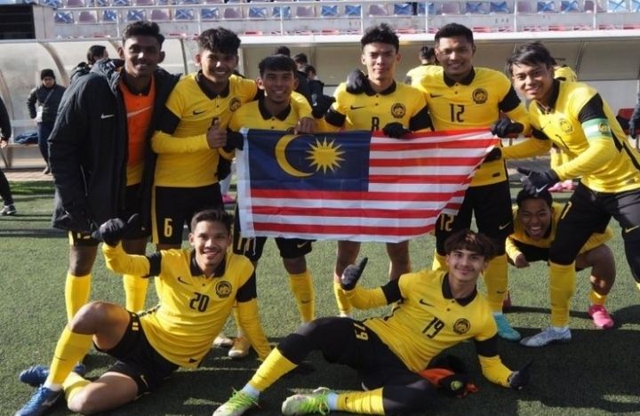 U23 laos malaysia live vs Live Streaming