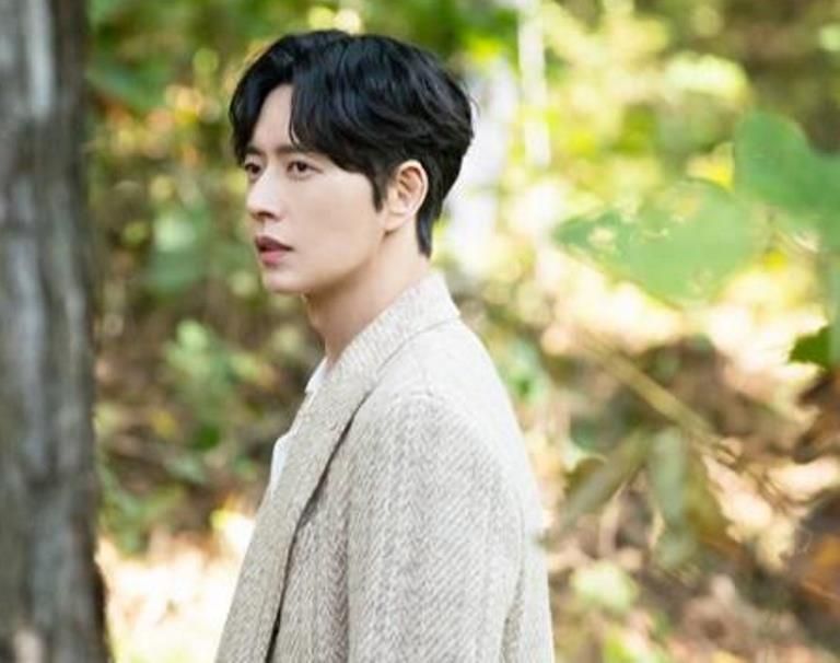 Jadi Majikan Yang Menangani Hantu Park Hae Jin Siap Kembali Dalam Drama From Now On Showtime