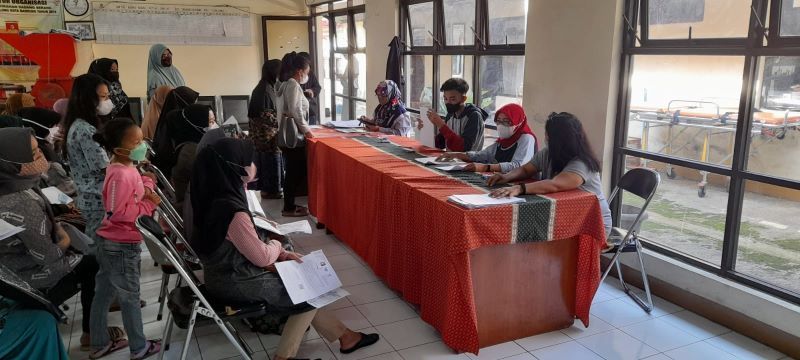 Bansos Sembako Rp 600 Ribu Cair Juni 2022, Cek Nama Penerima BPNT Di ...