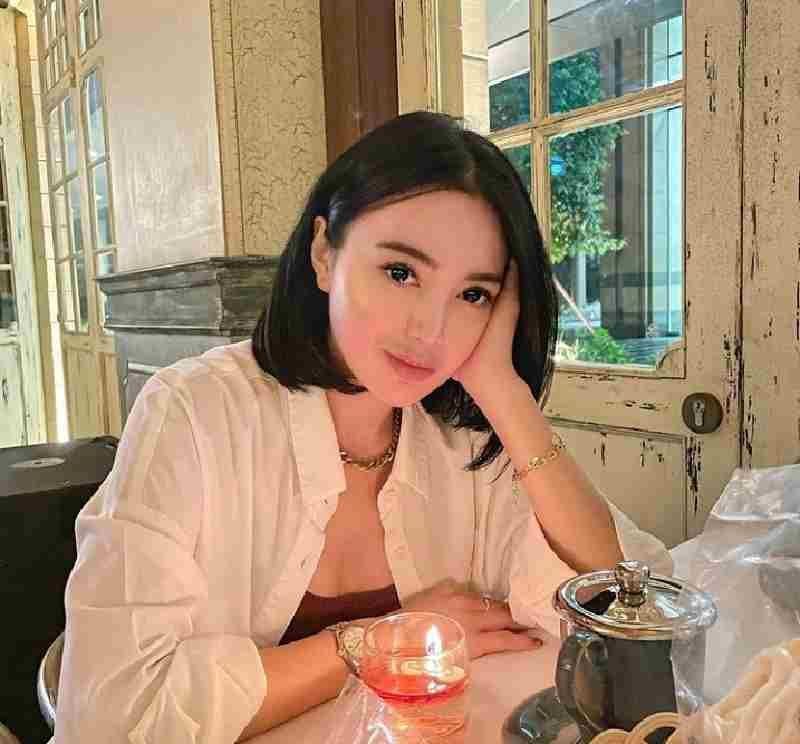 Cantik Dan Seksi Punya Masa Lalu Kelam Dengan Mantan Simak Profil Dan Biodata Wika Salim 