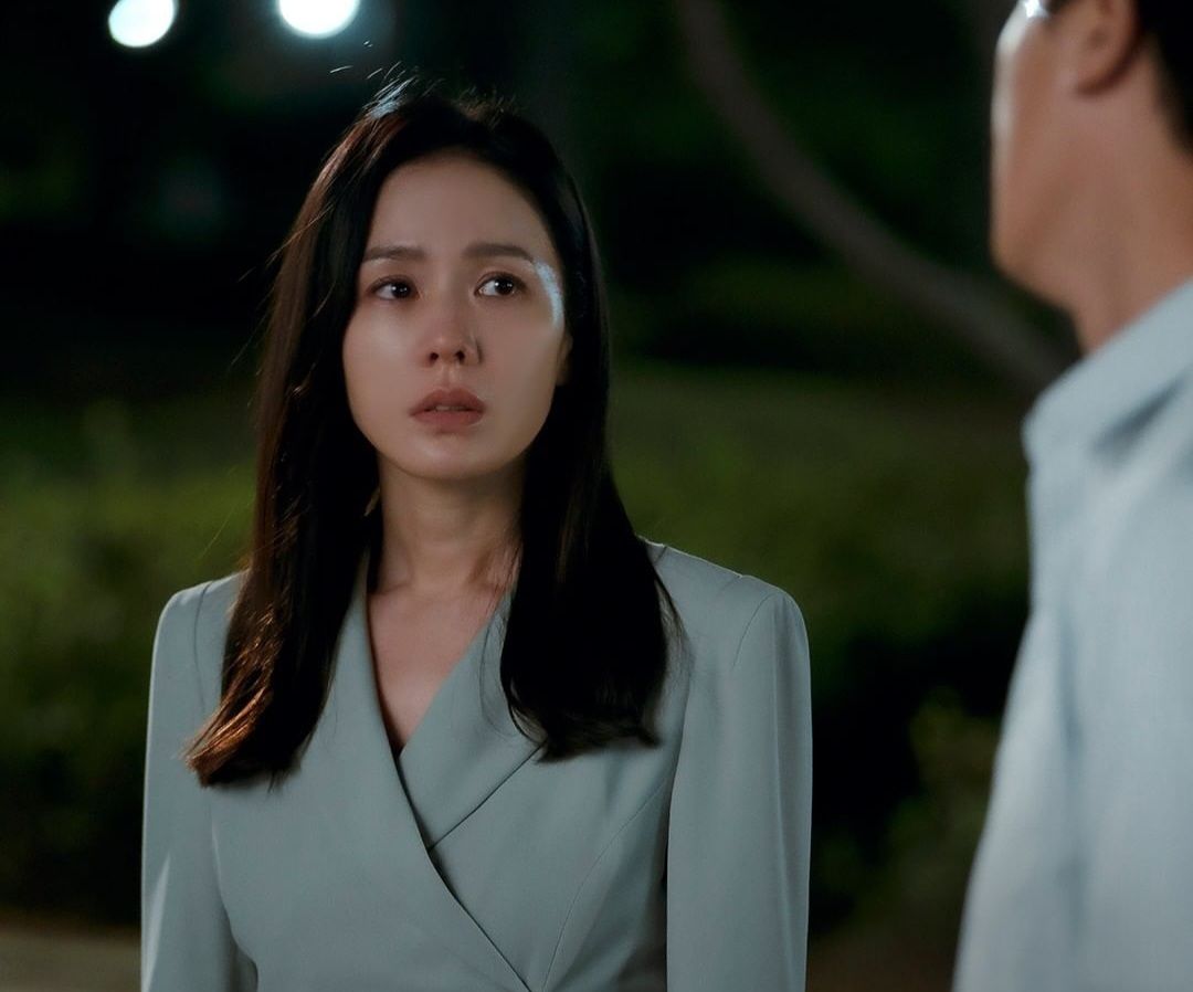 Son Ye Jim menemui Yeon Woo Jin dalam Thirty Nine episode 3 malam ini./Instagram/@jtbcdrama