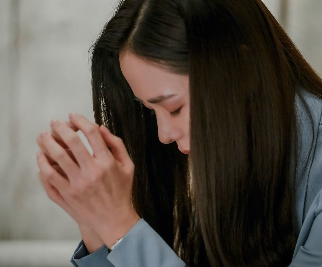 Son Ye Jin sangat sedih dalam Thirty Nine episode 3 malam ini./Instagram/@jtbcdrama