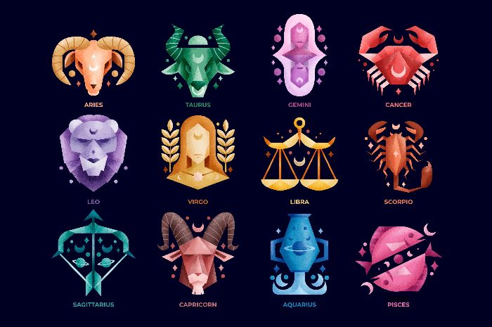 Ramalan Zodiak Cinta Leo, Virgo, Libra, dan Scorpio Rabu 23 Februari