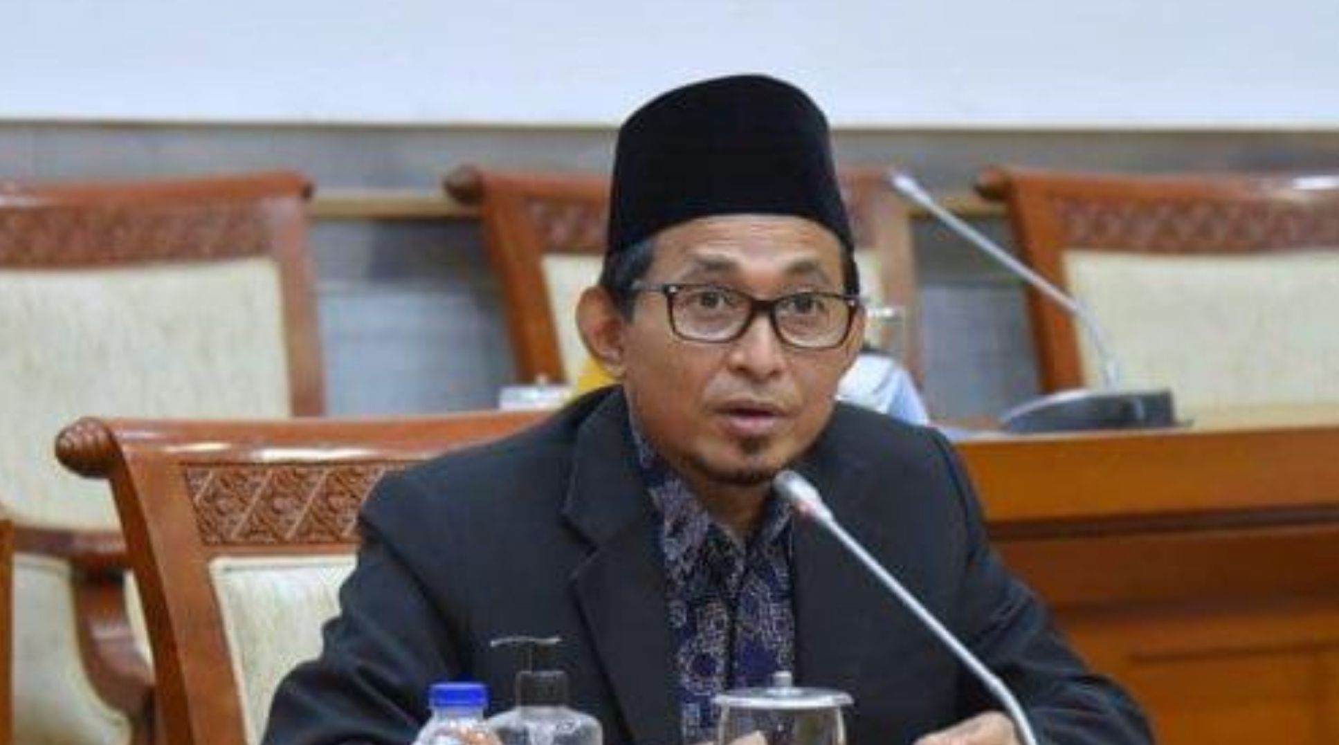 Wakil Rakyat Kritik Kemenag Soal Aturan Pengeras Suara, Bukhori Yusuf: Seolah Mengabaikan Dinamika Kondisi Sosiologis 