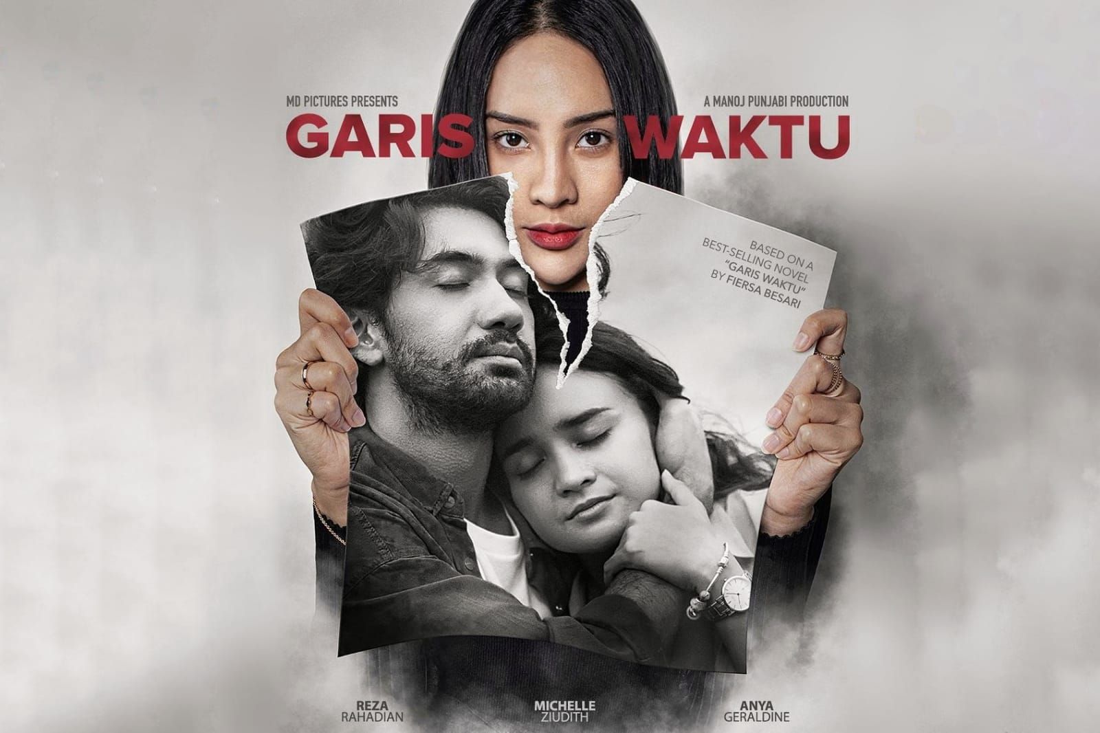 Nonton Film GARIS WAKTU di Bioskop CGV Kepri Mall Batam, Ini Jadwal dan  Harga Tiket Lengkap Jumat 25 Februari - Purbalinggaku