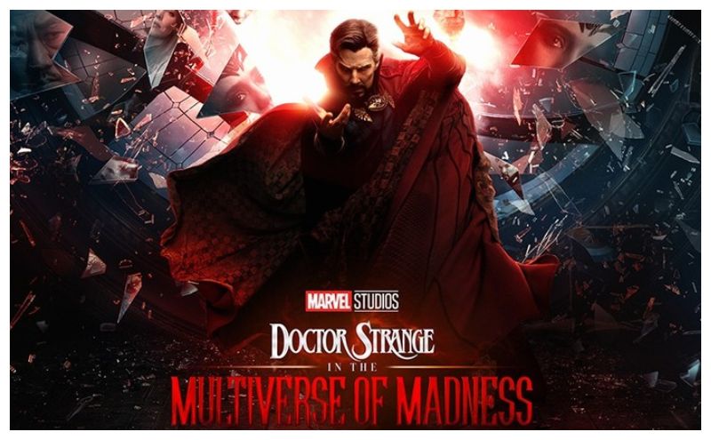 Artikel ini menyajikan 4 karakter Marvel yang dikabarkan akan debut di film Doctor Strange in the Multiverse of Madness.