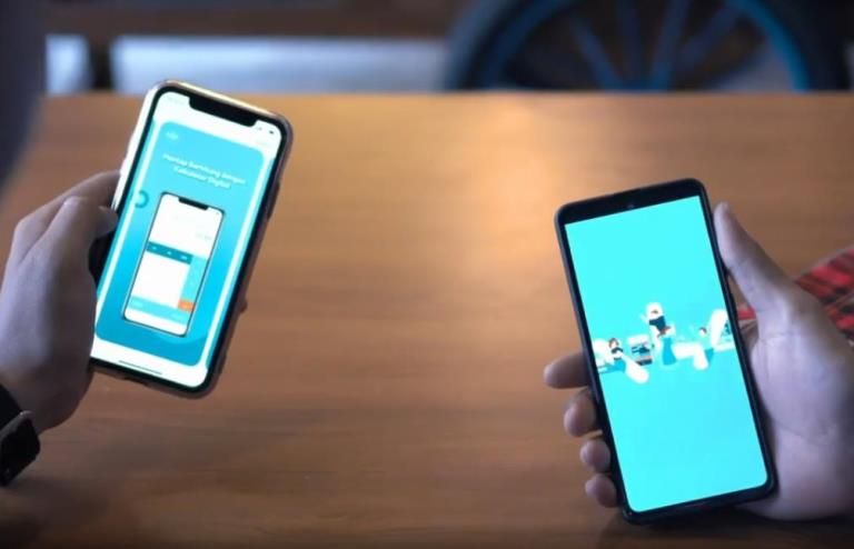 Bantu Pelaku UMKM, Youtap Indonesia Kenalkan Fitur Pembelian Barang. / youtap.id
