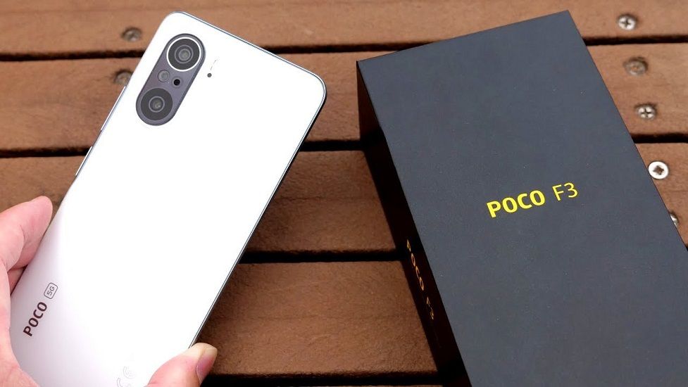 Spesifikasi Lengkap Xiaomi Poco F3 RAM 6GB dan 8GB, Ini Harga Terbaru pada Mei 2022, Cek Keuggulannya Sekarang.
