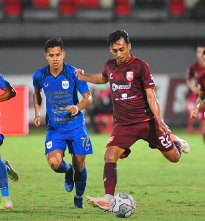 Hasil Liga 1 Indonesia: Borneo FC Raih Hasil Imbang 1 – 1 Melawan PSIS ...