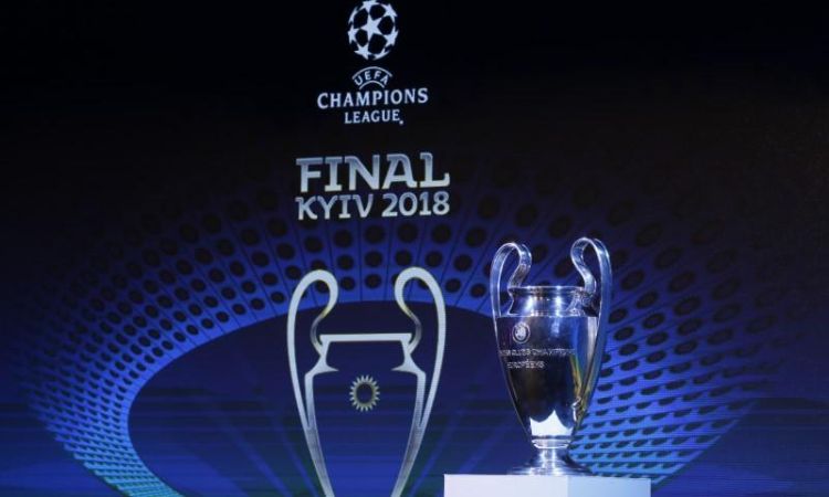 Simak hasil drawing babak perempat final Liga Champions 2022/2023 di sini, ada Real Madrid vs Chelsea dan Manchester City vs Bayern Munchen..