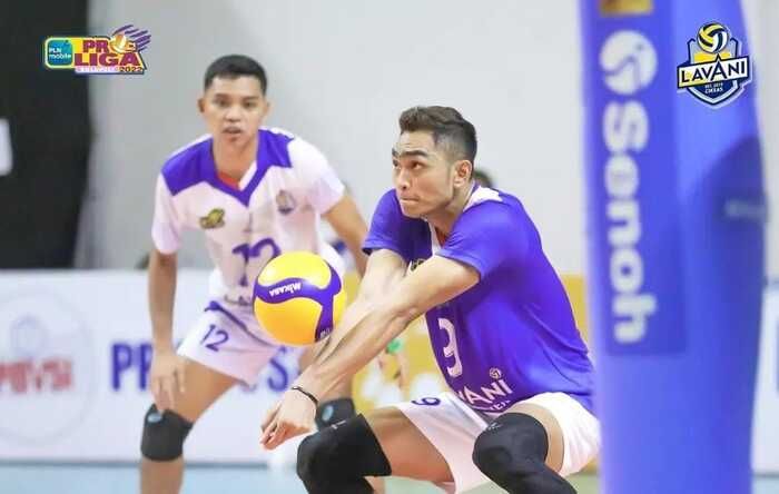 Hasil Proliga Jumat 25 Februari 2022: Bogor LavAni Libas Habis Jakarta Pertamina Pertamax