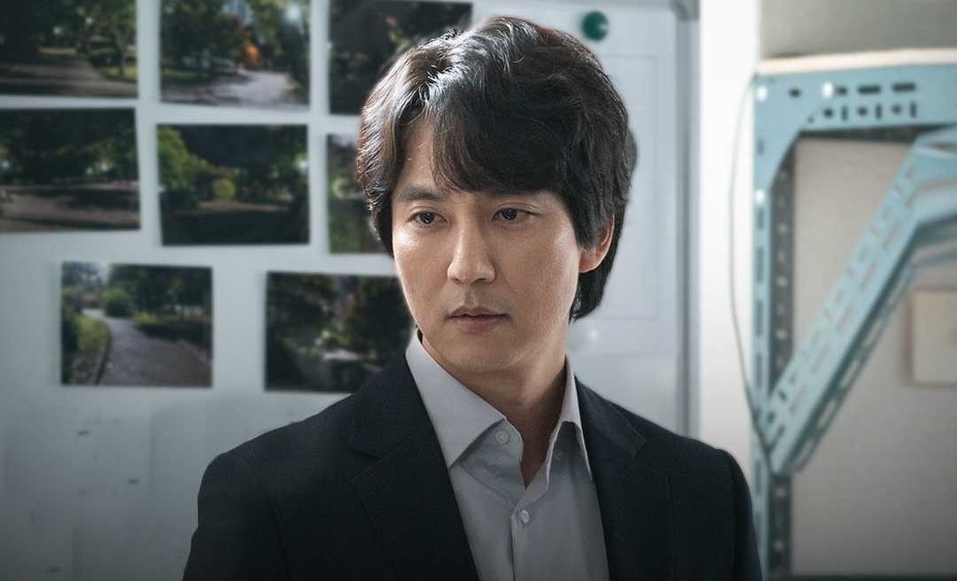 7 Rekomendasi Drama Korea Kim Nam Gil, Ada Through the Darkness hingga Island