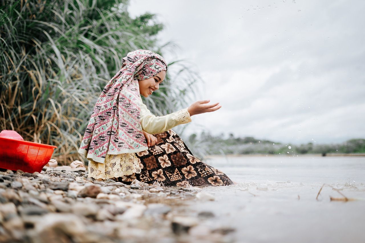 Keistimewaan Amalan Sholawat Ghina Al faqir, Keberkahan