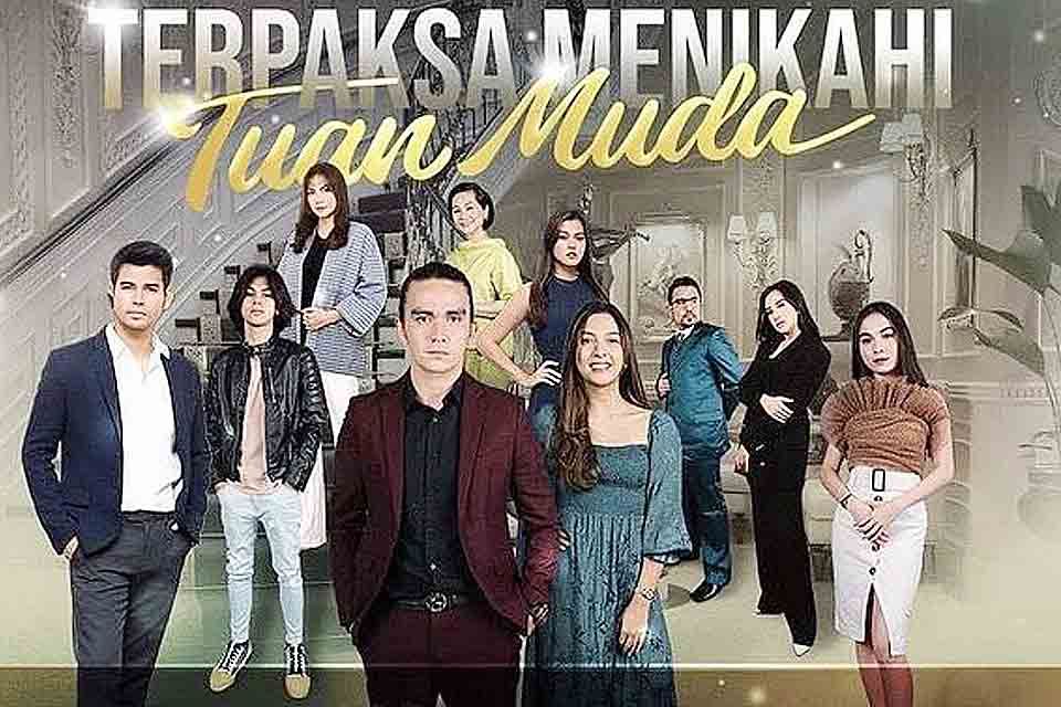 Sinopsis Dan Link Nonton 'Terpaksa Menikahi Tuan Muda' Sabtu, 26 ...