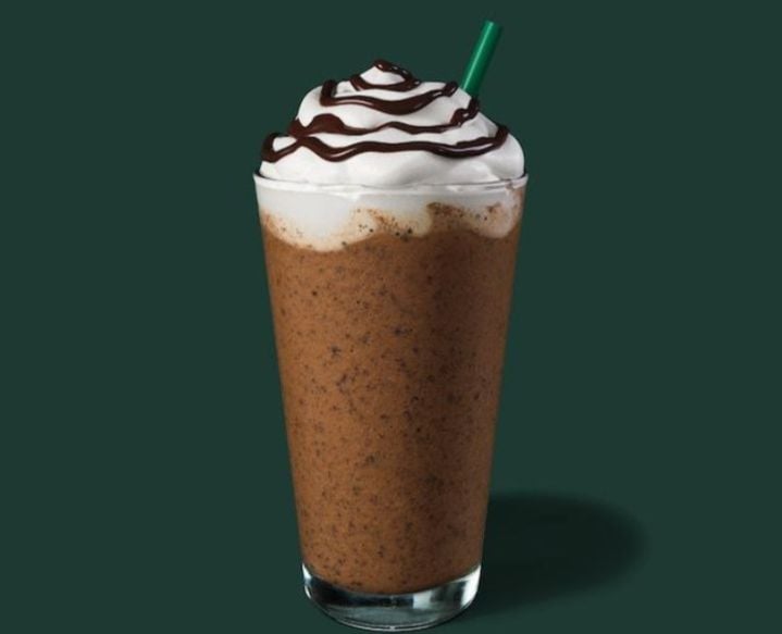 Resep Membuat Minuman Java Chip Frappuccino yang Segar dan Cocok untuk Jualan - Asumsi Sultra