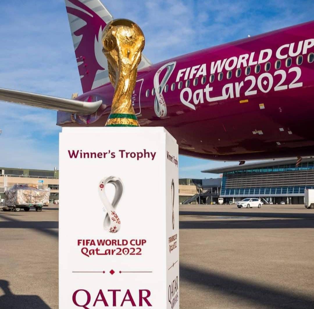 Sponsor Utama Piala Dunia 2022 || PialaDunia.me