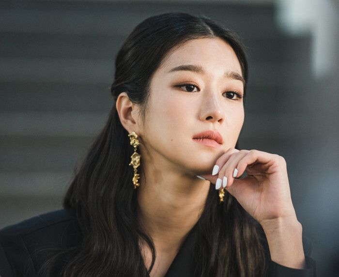 Profil Seo Ye Ji Aktris Korea Selatan Yang Tersandung Kasus Manipulasi Hubungan Halaman 3