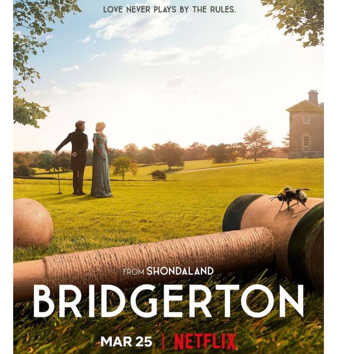 Bridgerton Musim 2 tayang 25 Maret 2022 di Netflix! Berikut Bocoran