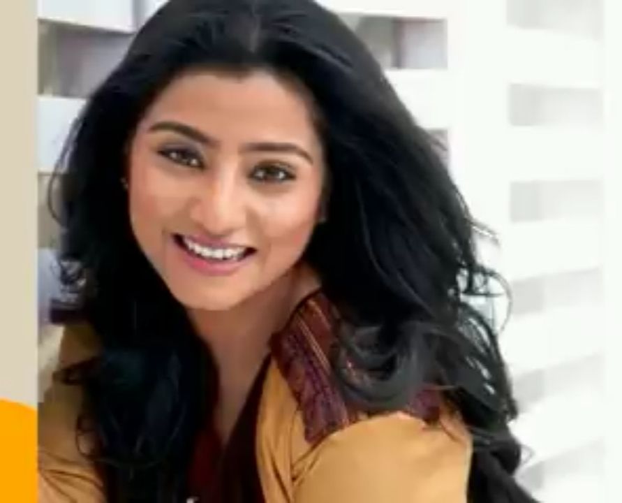 Neha Marda pemeran Gehna di serial Balika Vadhu.