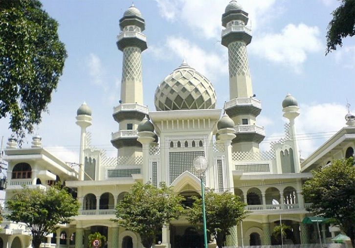 Jadwal Imsak dan Buka Puasa Kota Jakarta, Ramadhan 2023/1444 H.