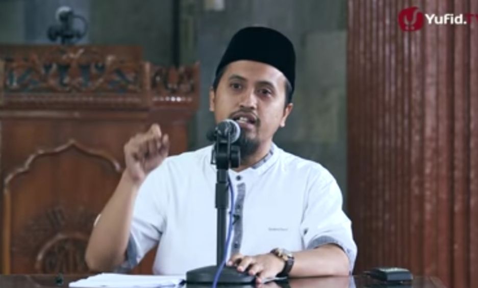 Telat Nikah Telat Sukses Bisa Jadi Ini Penyebabnya Kata Ustadz