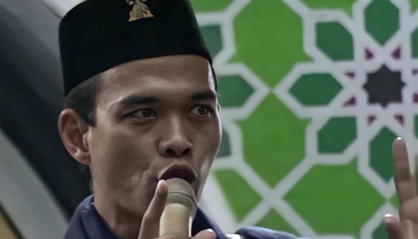 Hukum pacaran lewat chat menurut islam