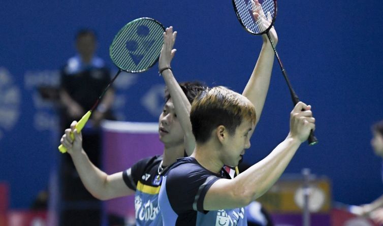 Jadwal All England Open 2022 Lengkap dengan Link Live Streaming, Saksikan Aksi Kevin-Marcus