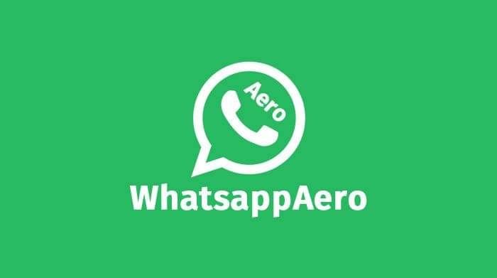Cara Instal MOD WA Aero atau WhatsApp Aero APK Android dan iOS - Purwakarta  News