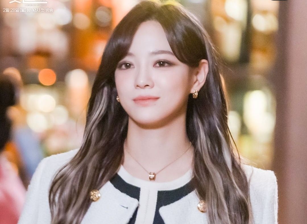 Profil Kim Sejeong Aktris A Business Proposal Yang Pernah Ikut   1478137422 