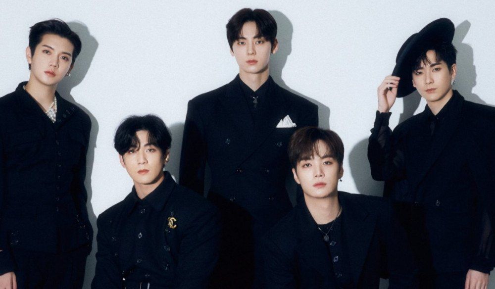 Dirilis 11Tahun Lalu, Lagu ‘Face’ dari NU'EST Tiba-tiba Kembali Viral Gegara Isu Kekerasan Di Sekolah