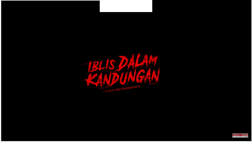 Sinopsis Film ‘iblis Dalam Kandungan Dan Informasi Kapan Tayang Di Bioskop Indonesia 