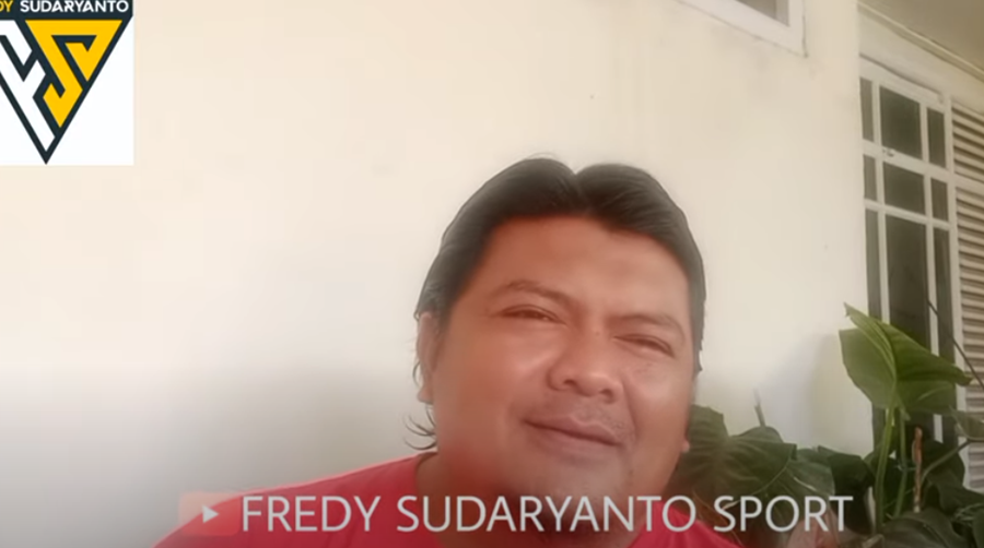 Fredy Sudaryanto, salah seorang pemerhati kasus pembunuhan di Jalancagak, Subang, membahas keberadaan Wahyu, kepala sekolah di Yayasan Binta Prestasi Nasional