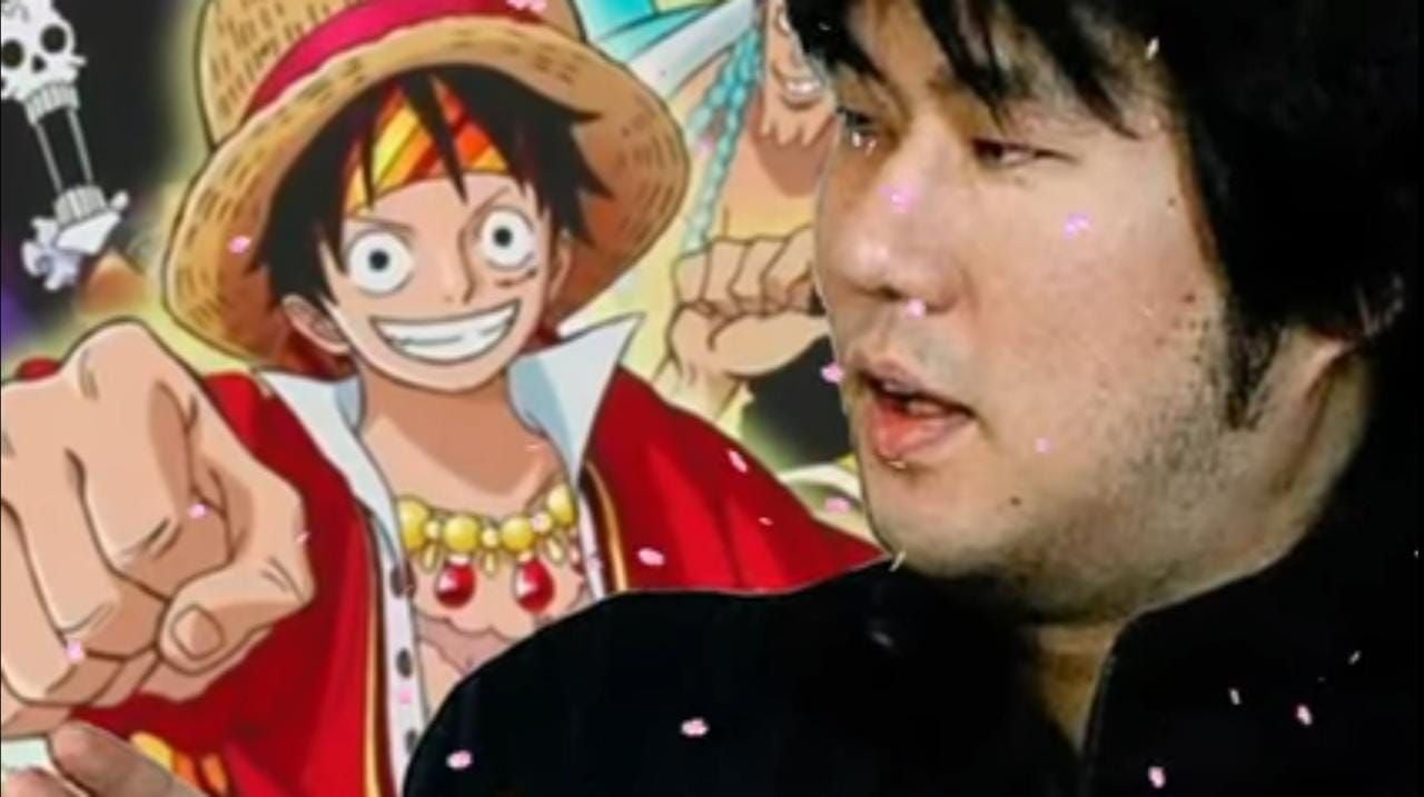 Isi ungkapan Oda Sensei mengungkapan tentang akhir dari One Piece.