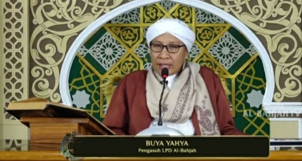 Berikut Cara Agar Bisa Terbebas Dari Lilitan Hutang Menurut Buya Yahya