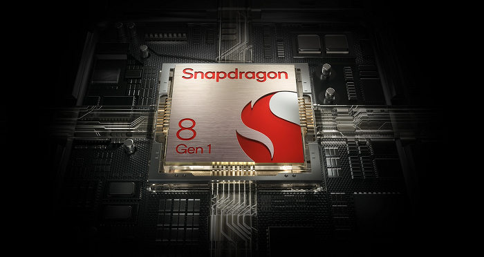 Honor Magic4 dan Honor Magic4 Pro ditenagai chipset unggulan Snapdragon 8 Gen 1 dari Qualcomm.
