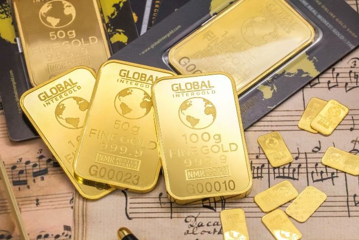 Rincian Harga Emas di Pegadaian Hari Ini 3 Maret 2022: Antam dan UBS Meroket  Lagi - Galamedia News