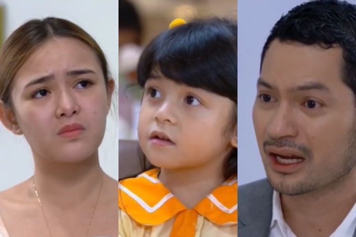 PREDIKSI Ikatan Cinta: Tak Disangka Reyna Bela Om Baik Bikin Andin dan Al Takut Tergantikan, Nino Girang - Potensi Bisnis