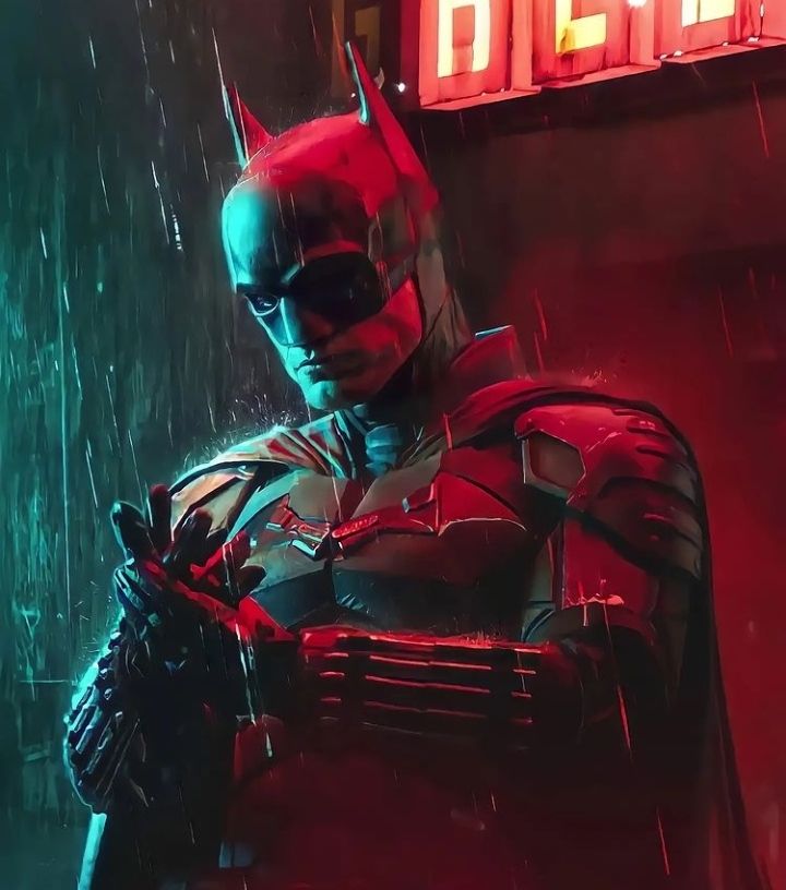 Review The Batman Tayang Di Bioskop 2 Maret 2022: Bocoran Sinopsis Dan ...