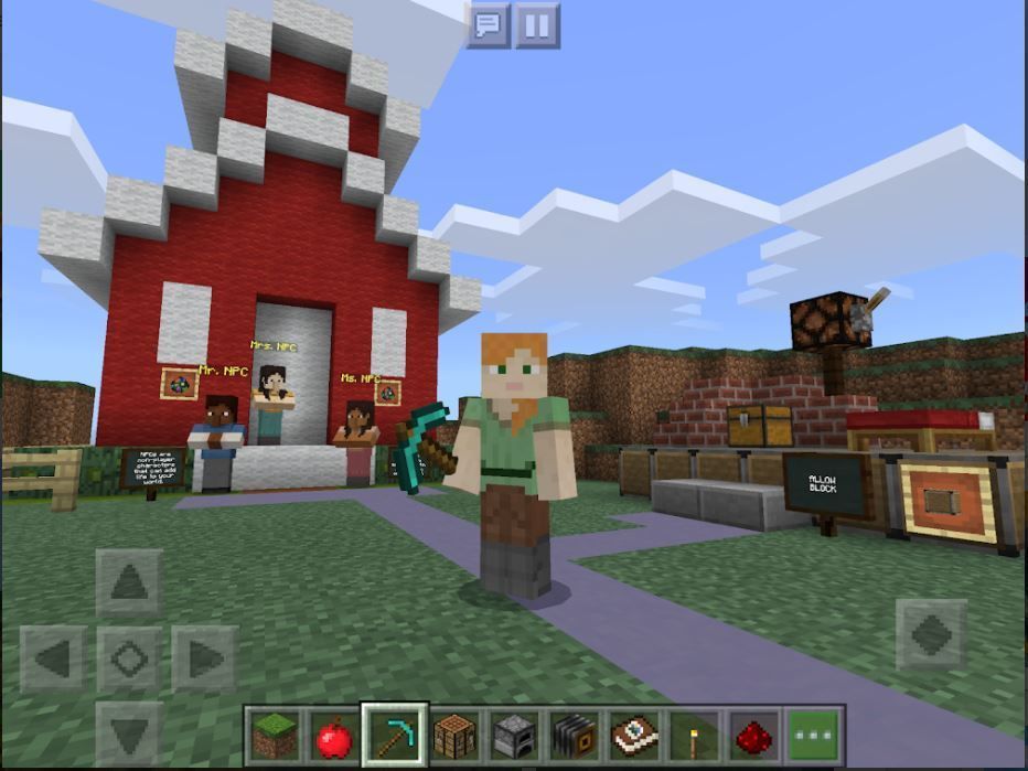 Download Minecraft 1.18 Gratis di Sini, Cek Yuk 