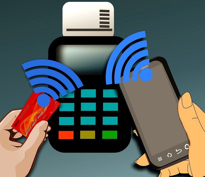ILUSTRASI - Pengertian dari digital payment atau pembayaran digital, dari contoh, jenis, hingga keuntungannya.