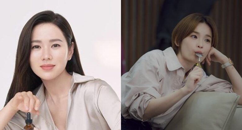 Kim Tae Ri Twenty-Five Twenty-One Kembali Kalahkan Son Ye Jin, Jadi Aktris yang Paling Banyak Dibicarakan