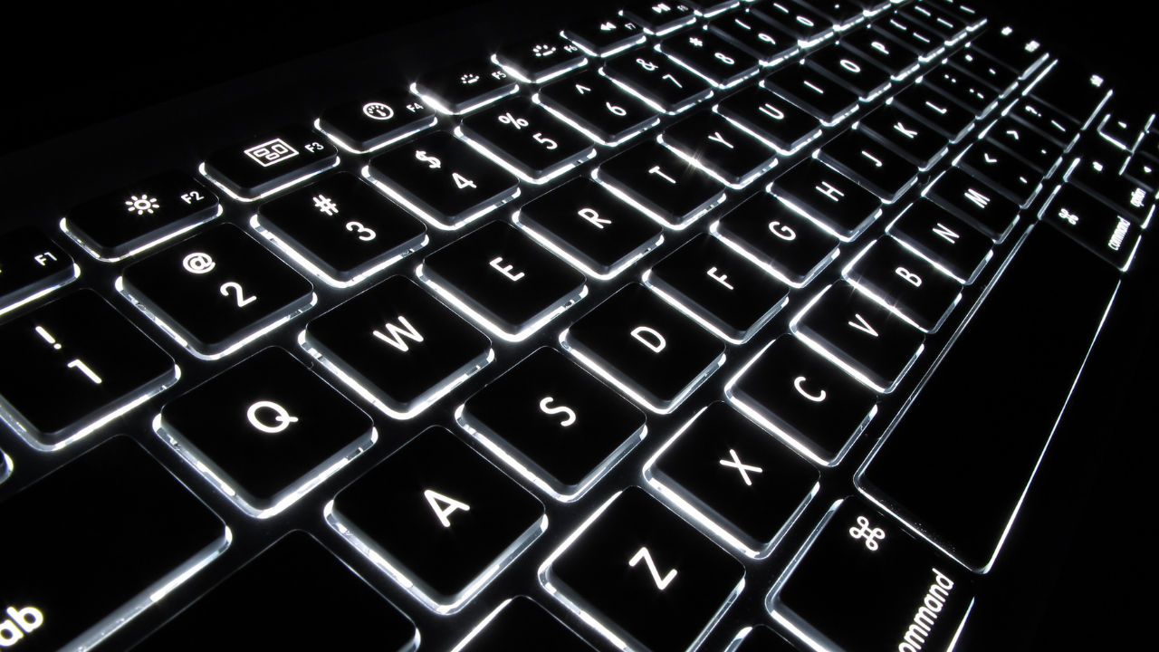 Cara Memperbaiki Keyboard Laptop yang Tidak Berfungsi, Cukup 5 Menit