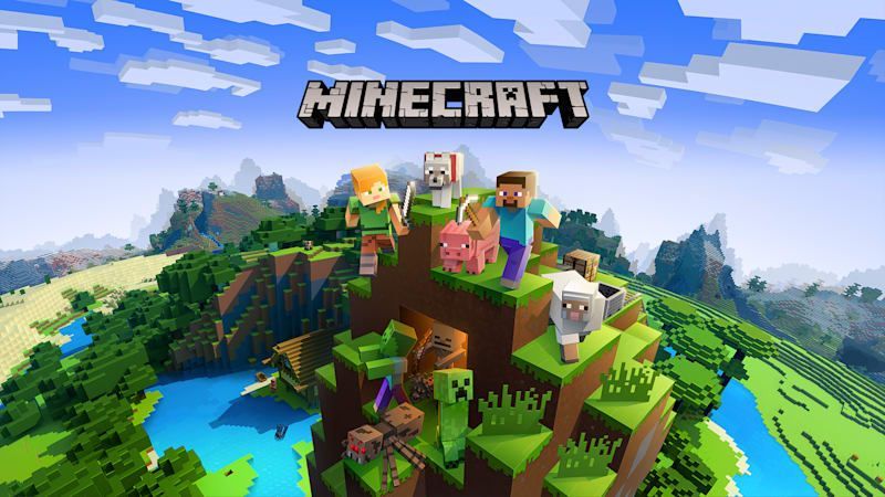 Rilis 2022, Ini Link Download Minecraft Pocket Edition Terbaru.