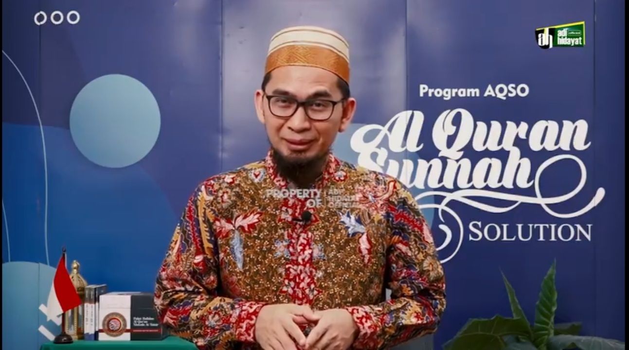 Syarat sah puasa ramadhan