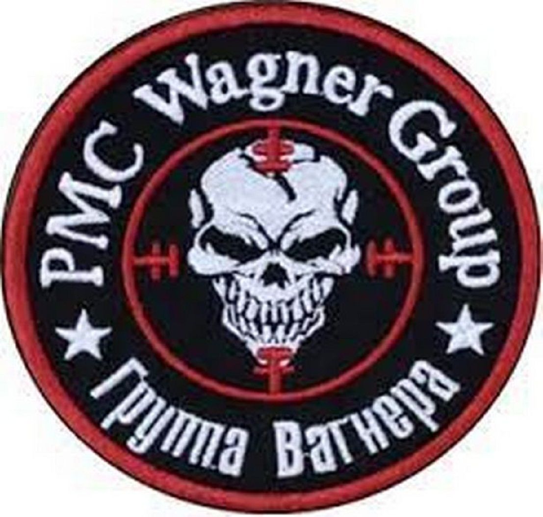 Grup Wagner beroperasi dengan kedok perusahaan militer swasta./  