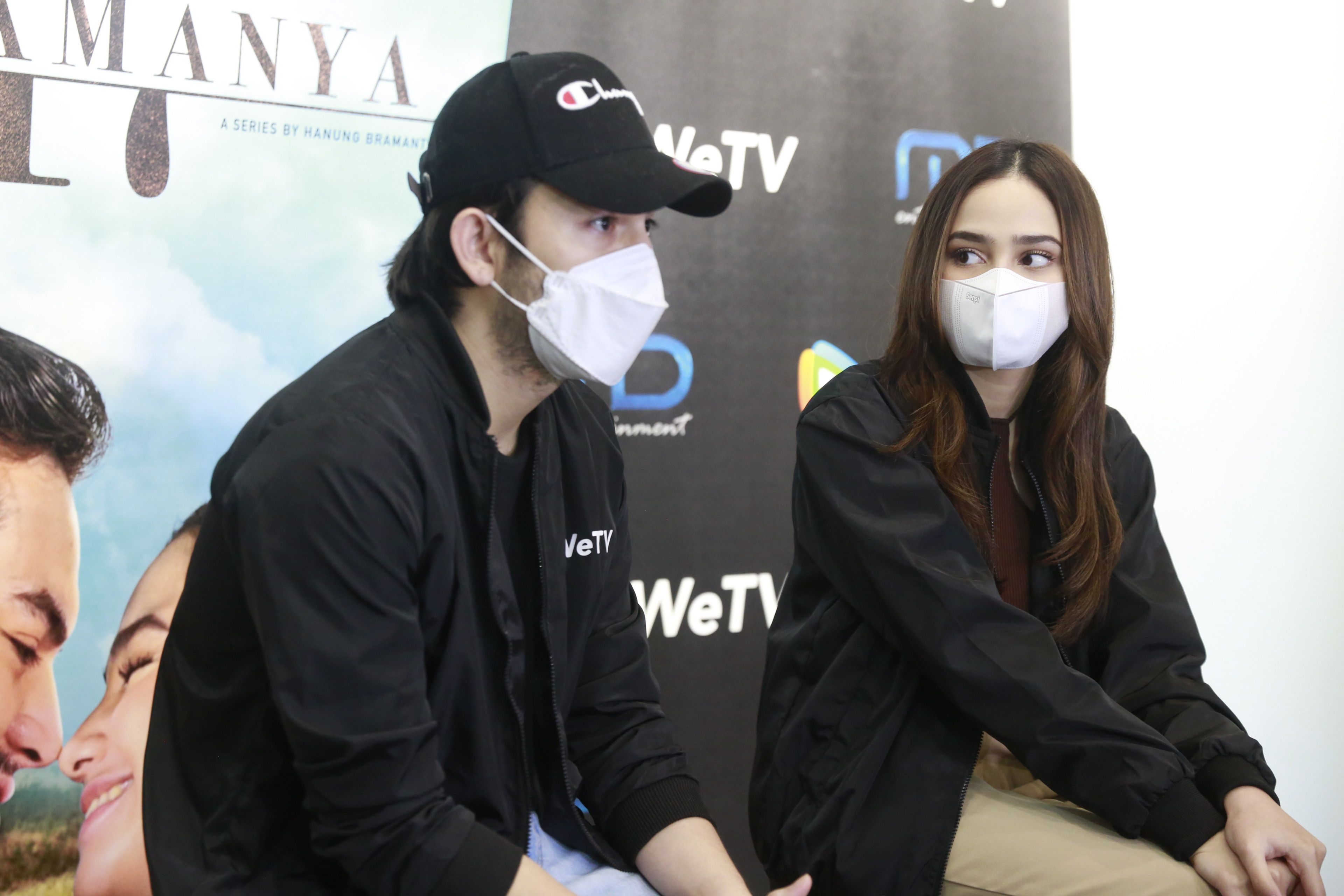 Rizky Nazar Bebas dari Rehabilitasi, Langsung Syuting Web Series Bareng
