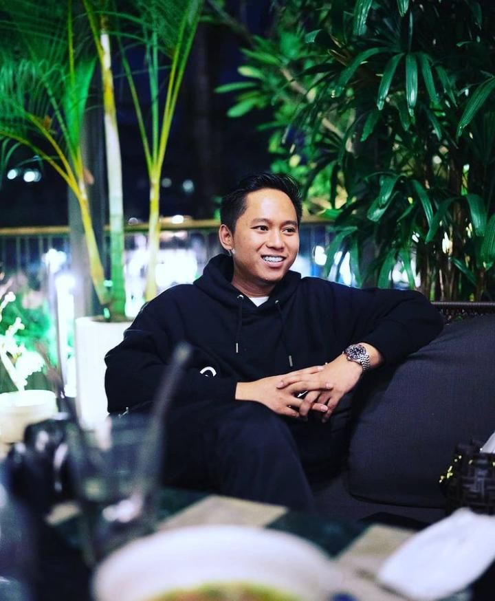 Doni Salmanan/Sumber: Instagram
