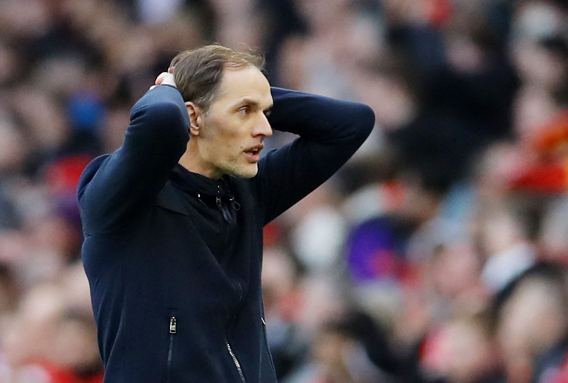 Berikut profil singkat dan karier kepelatihan Thomas Tuchel, pelatih baru Bayern Munchen menggantikan Julian Nagelsmann.*